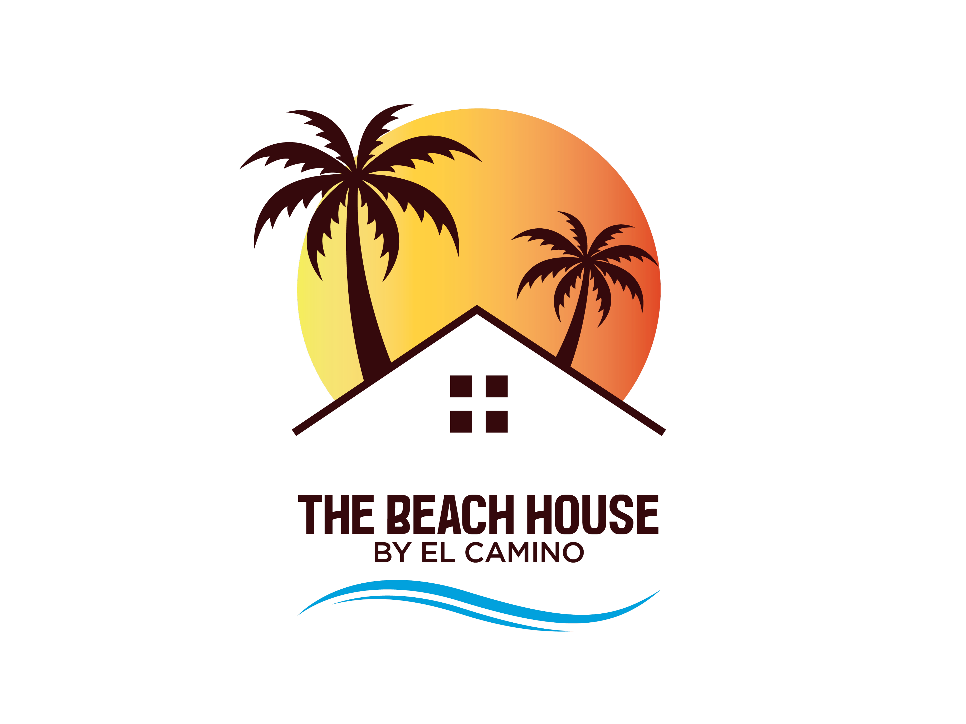The Beach House